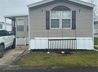3145 Sugartyme Dr, Zanesville, OH 43701