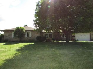 57580 Beech Rd, Osceola, IN 46561