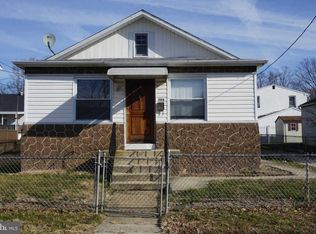 508 Hazel Ave, Folsom, PA 19033