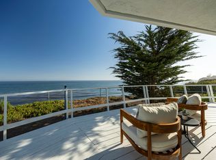 1429 Shoreline Dr, Santa Barbara, CA 93109