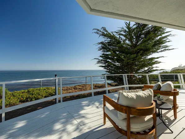 1429 Shoreline Dr, Santa Barbara, CA 93109