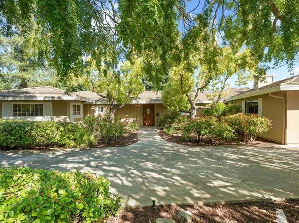 15550 Winchester Blvd, Monte Sereno, CA 95030