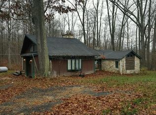 8444 N State Road 39, Mooresville, IN