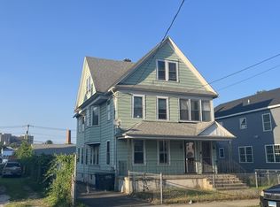 141 Holly St, Bridgeport, CT 06607
