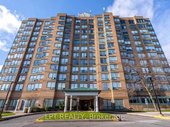 711 Rossland Rd E #505, Whitby, ON L1N 8Z1