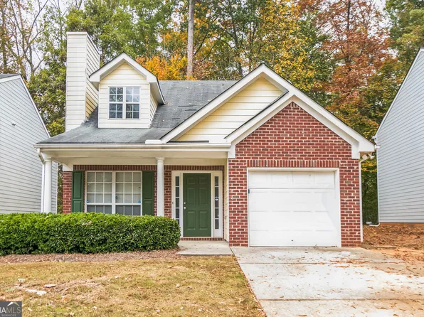 4432 Ravenwood Dr, Union City, GA 30291