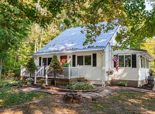 4011 Township Road 178, Fredericktown, OH 43019