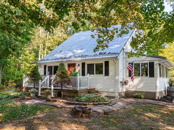 4011 Township Road 178, Fredericktown, OH 43019