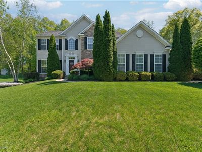 592 Amberley Dr, Uniontown, OH, 44685