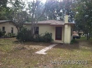 2515 Golf Dr, Palatka, FL 32177