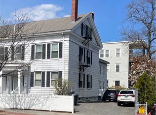 289 Broadway, Cambridge, MA 02139