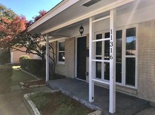 11316 Lanewood Cir, Dallas, TX 75218
