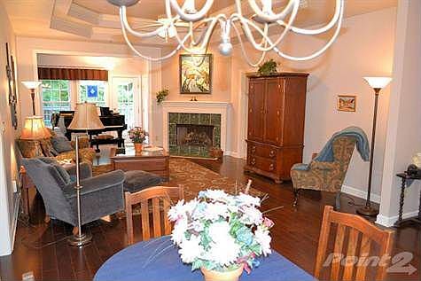 Large Great Room