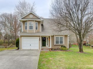 8925 Colchester Ridge Rd LOT 19, Knoxville, TN 37922