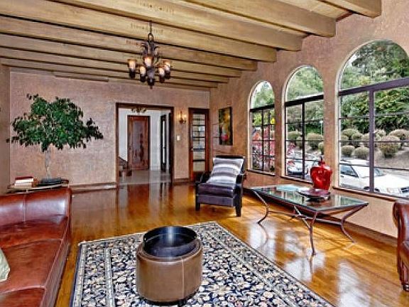 Sunlit Spaces and More