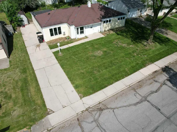 4014 Wenonah Ln, Fort Wayne, IN 46809