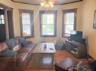 26 Bailey St #1Q, Somerville, MA 02144