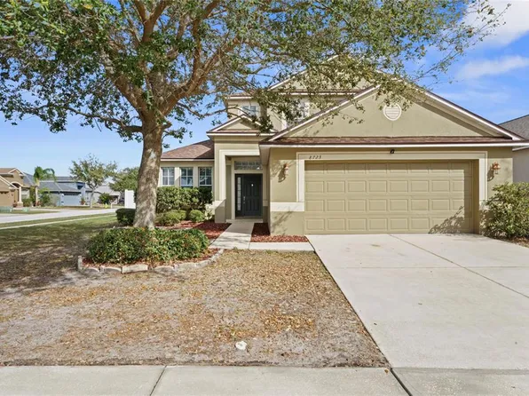 8723 Sandy Plains Dr, Riverview, FL 33578