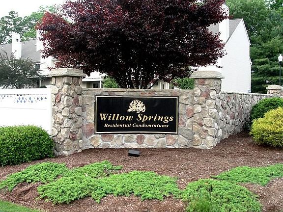 Willow Springs Complex