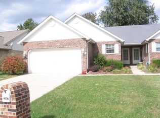 2247 Glenfield Dr, Shiloh, IL 62221