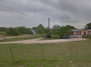 5300 County Road 200, Liberty Hill, TX 78642