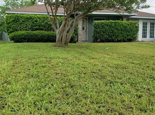 825 Thedford Rd, Seagoville, TX 75159