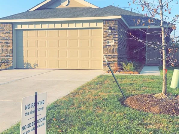 14822 Archer Ct, Montgomery, TX 77316