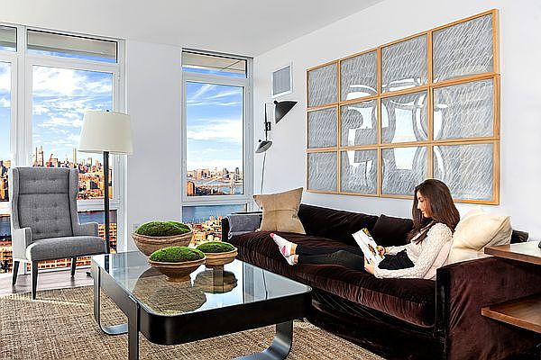 1st image of 120 Nassau St APT 32A