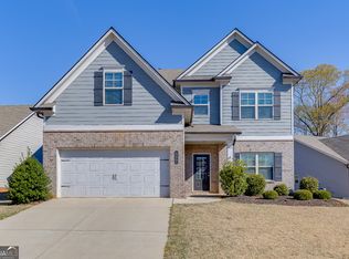 593 Brighton Park Cir, Hoschton, GA