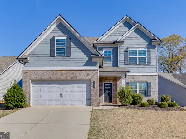 593 Brighton Park Cir, Hoschton, GA 30548