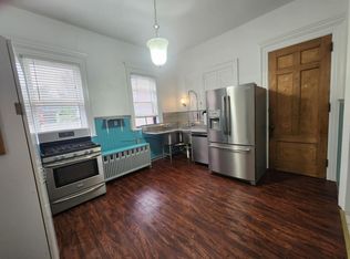 551 West 8th Street - 1st floor apartment, Erie, PA 16502