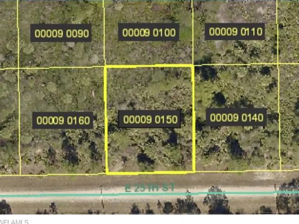 4219 E 25th St, Alva, FL 33920