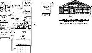 2nd image of 373 Evening Falls Dr