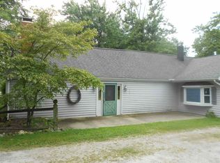 2678 N Mexico Rd, Peru, IN 46970