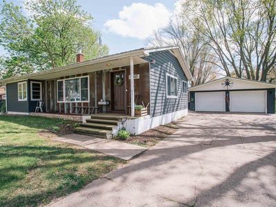 410 W 1ST STREET, Neillsville, WI, 54456