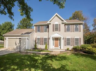 4087 Shenandoah Pkwy, Brunswick, OH