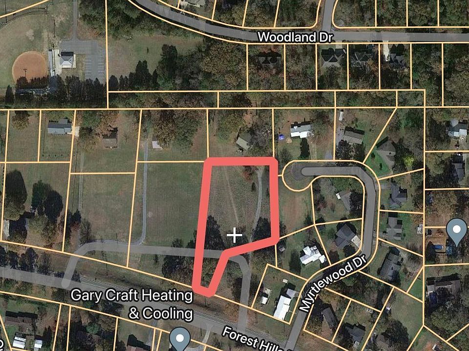 1st image of Forest Hills Dr