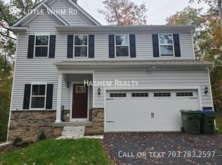 142 Little Whim Rd, Fredericksburg, VA 22405