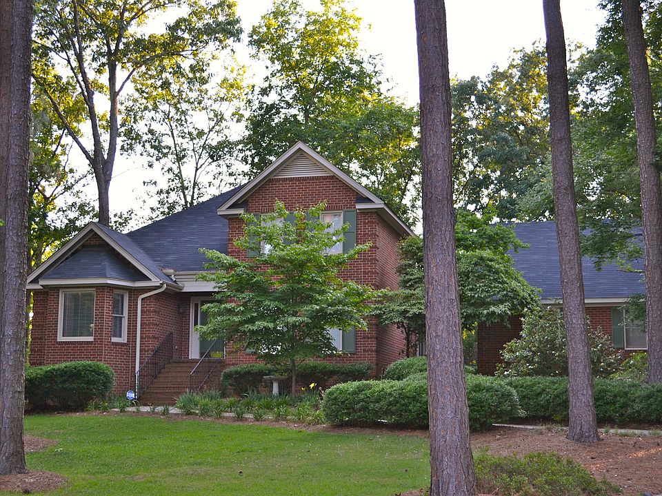 Curb View