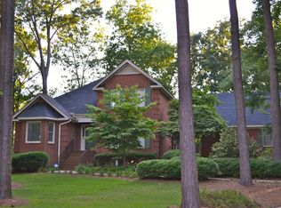 110 Foxwood Ct, North Augusta, SC 29860