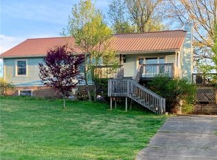 2797 Swallow Rd, Reidsville, NC 27320