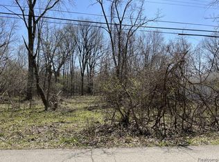 0 Island Blvd, Grosse Ile, MI 48138