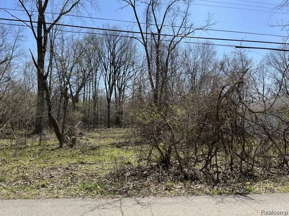 0 Island Blvd, Grosse Ile, MI 48138