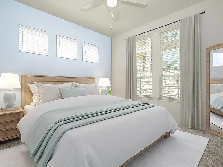 McKinney Falls Apartments — Photo 36