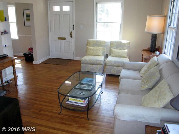 2nd image of 4217 Ambler Dr
