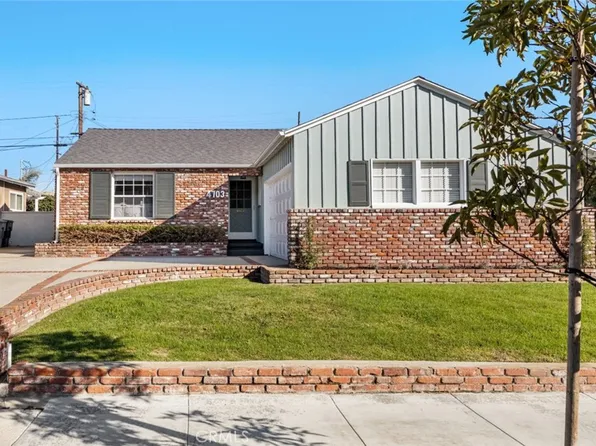 4703 Greenmeadows Ave, Torrance, CA 90505