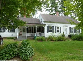 986 Bolsters Mills Rd, Otisfield, ME 04270