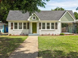 2015 NW 20th St, Oklahoma City, OK 73106