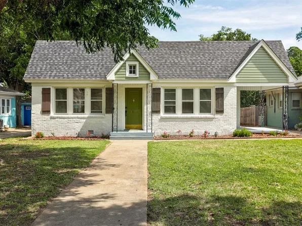 2015 NW 20th St, Oklahoma City, OK 73106