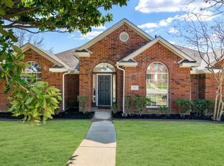 2210 Saint Albens Pl, Garland, TX 75040